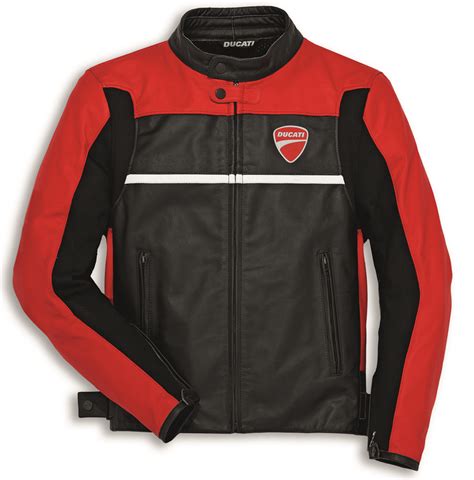 ducati leather jacket replica|ducati dainese leather jacket.